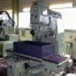 Boring mills / Machining Centers / Drilling machines - Jig Boring Machine - Vertical - LINDNER LB 15