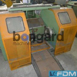 Pay-offs / Take-ups - pay-off - KUKAMA A75