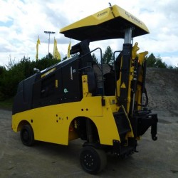 - cold milling machine - BOMAG BM 500/15 Tier 4i