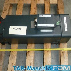 Other accessories for machine tools - Motor - SIEMENS 1PH61384NF06