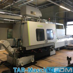 Other machines - Revolving Indexing Machine - EUBAMA S6