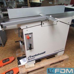 Combined planing-thicknessing machine - SCM minimax/ Holzkraft fs41e Tersa - sofort lieferbar!!
