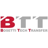 BTT Bosetti Tech Transfer Michael Bosetti