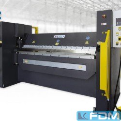 Folding Machine - V-TRADE SBH 3145 G