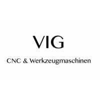 VIG CNC & Werkzeugmaschinen